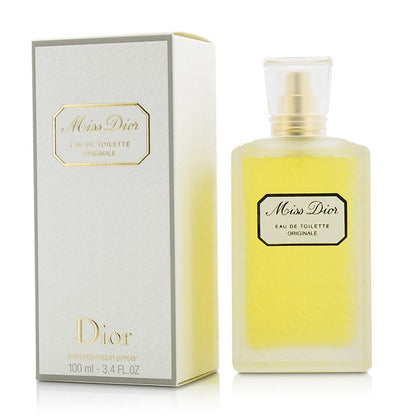 CHRISTIAN DIOR - Miss Dior Eau De Toilette Originale Spray