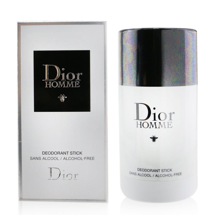 CHRISTIAN DIOR - Dior Homme Deodorant Stick