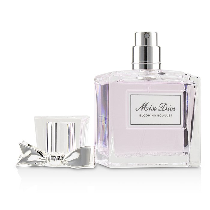 CHRISTIAN DIOR - Miss Dior Blooming Bouquet Eau De Toilette Spray