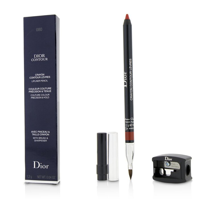 CHRISTIAN DIOR - Dior Contour Lipliner 1.2g/0.04oz