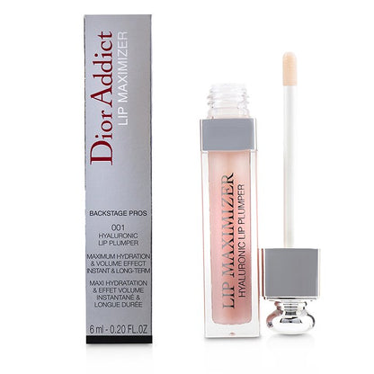 CHRISTIAN DIOR - Dior Addict Lip Maximizer (Hyaluronic Lip Plumper) 6ml/0.2oz