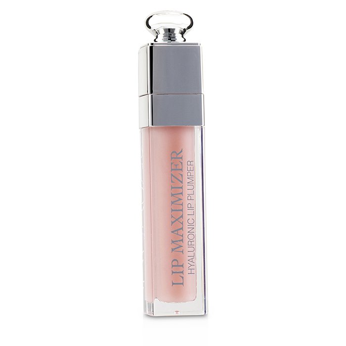 CHRISTIAN DIOR - Dior Addict Lip Maximizer (Hyaluronic Lip Plumper) 6ml/0.2oz