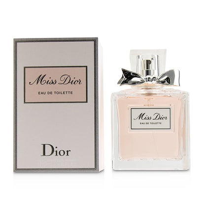 CHRISTIAN DIOR - Miss Dior Eau De Toilette Spray (2019 Version)