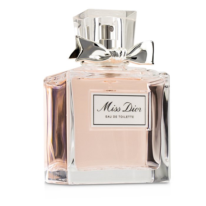 CHRISTIAN DIOR - Miss Dior Eau De Toilette Spray (2019 Version)