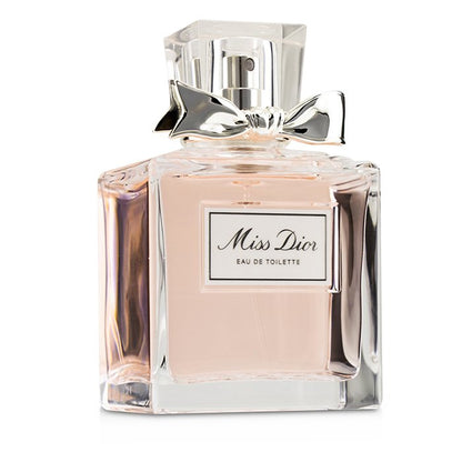 CHRISTIAN DIOR - Miss Dior Eau De Toilette Spray (2019 Version)