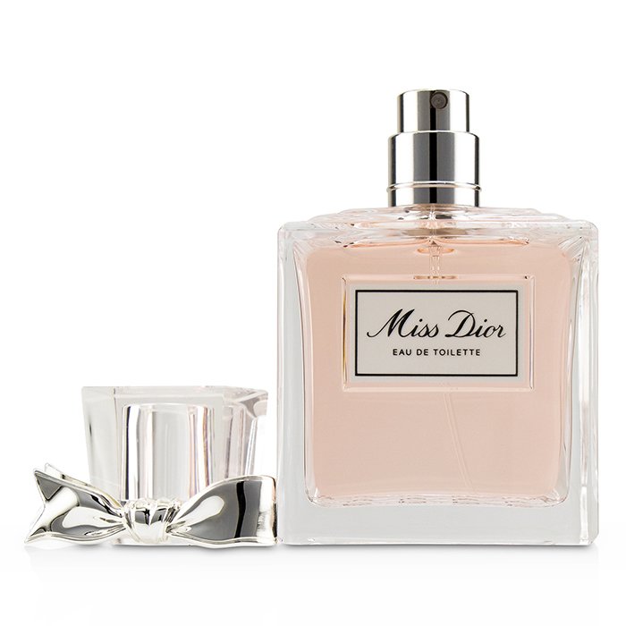 CHRISTIAN DIOR - Miss Dior Eau De Toilette Spray (2019 Version)