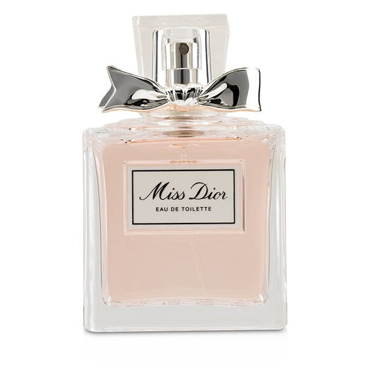 CHRISTIAN DIOR - Miss Dior Eau De Toilette Spray (2019 Version)