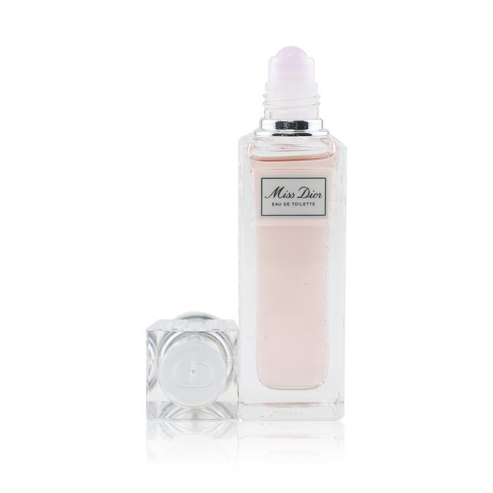 CHRISTIAN DIOR - Miss Dior Roller-Pearl Eau De Toilette