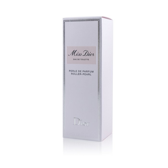 CHRISTIAN DIOR - Miss Dior Roller-Pearl Eau De Toilette