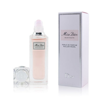 CHRISTIAN DIOR - Miss Dior Roller-Pearl Eau De Toilette