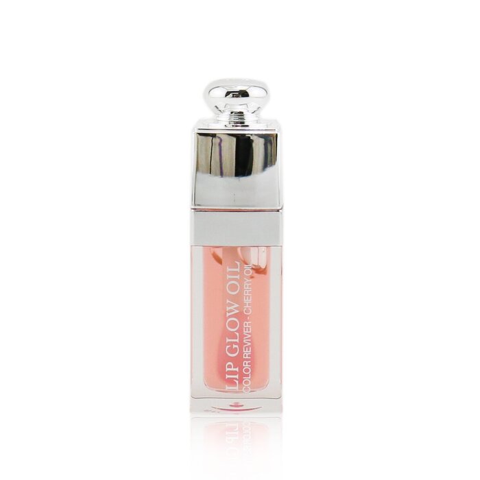 CHRISTIAN DIOR - Dior Addict Lip Glow Oil 6ml/0.2oz