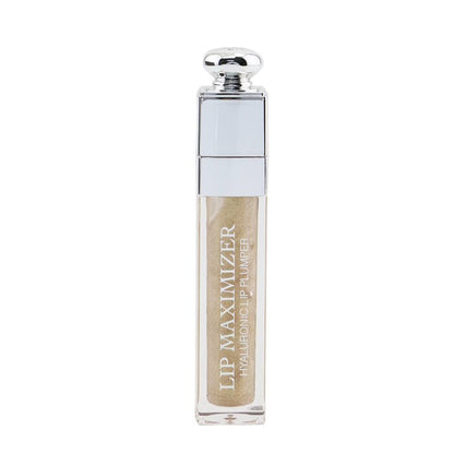 CHRISTIAN DIOR - Dior Addict Lip Maximizer (Hyaluronic Lip Plumper) 6ml/0.2oz